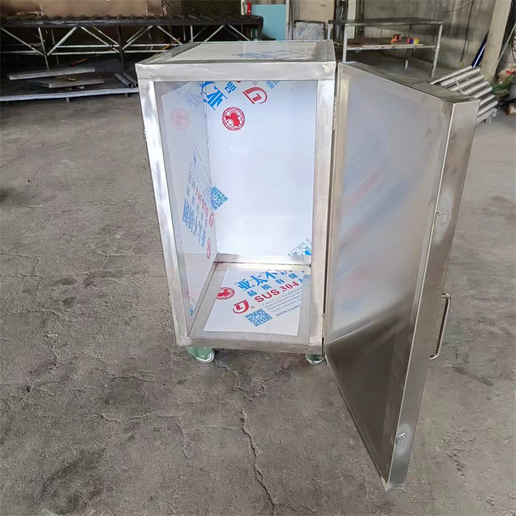 海南铅箱的作用